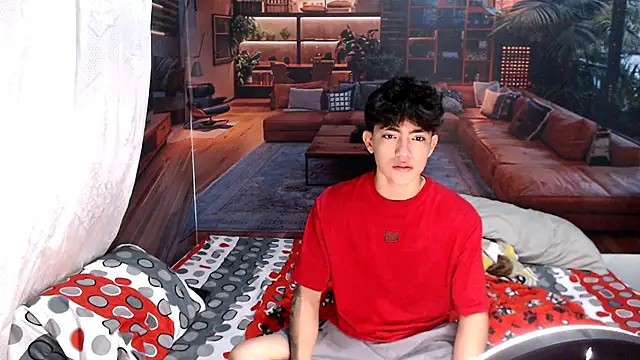 RomeoMillerr online show from June 13, 2026, 8:40 pm