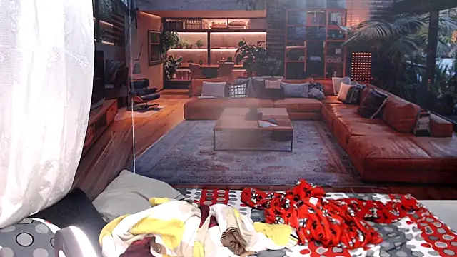 RomeoMillerr online show from June 16, 2026, 10:01 pm