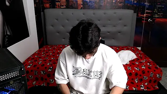 RomeoMillerr online show from July 18, 2026, 10:02 pm