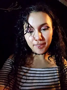 Snapshot of _TOMOE chatting on October 3, 2025, 3:25 am TOMOE online show from October 3, 2025, 3:25 am