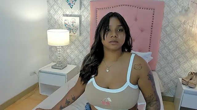 Aria Star7 online show from October 9, 2025, 7:45 pm