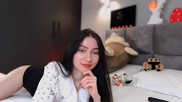 Snapshot of AnaMoonlight chatting on October 26, 2025, 4:57 pm AnaMoonlight online show from October 26, 2025, 4:57 pm