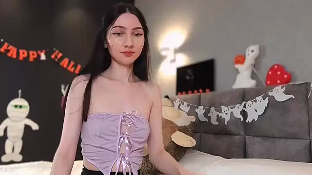 Snapshot of AnaMoonlight chatting on October 30, 2025, 4:41 pm AnaMoonlight online show from October 30, 2025, 4:41 pm