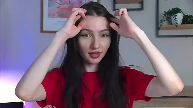 AnaMoonlight online show from March 19, 2026, 7:34 am