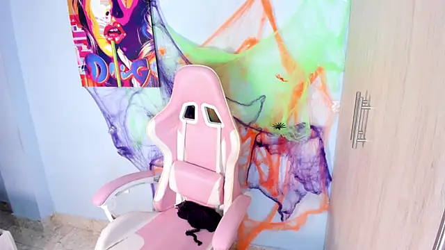 Snapshot of Athenea__fox chatting on October 30, 2025, 11:55 am Athenea fox online show from October 30, 2025, 11:55 am