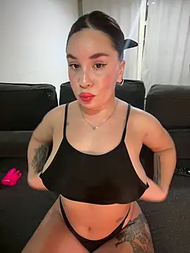 Belubel online show from May 19, 2026, 3:24 am
