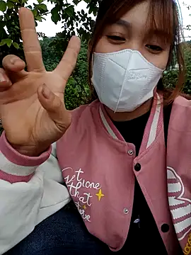 Snapshot of nhinhi-sexy chatting on October 25, 2025, 2:52 am nhinhi-sexy online show from October 25, 2025, 2:52 am