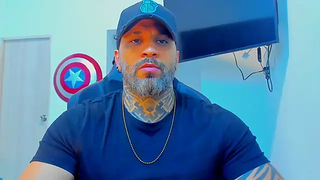 JoshRigby online show from January 7, 2026, 6:54 pm