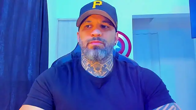 JoshRigby online show from March 3, 2026, 7:31 pm