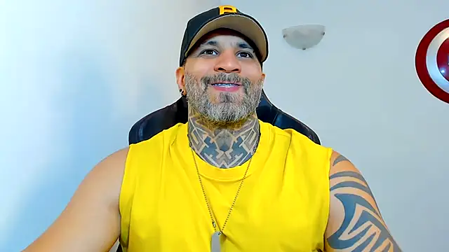 Snapshot of JoshRigby chatting on June 24, 2026, 7:46 pm JoshRigby online show from June 24, 2026, 7:46 pm