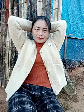 buddy-sexy online show from December 22, 2025, 1:02 am