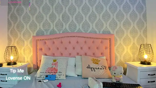 kendallspears 1 online show from November 11, 2025, 3:50 am