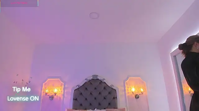 kendallspears 1 online show from January 18, 2026, 3:32 am