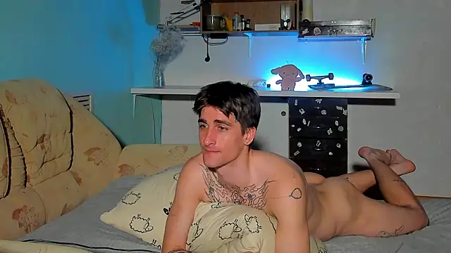 sweet smith8 online show from February 19, 2026, 3:02 am