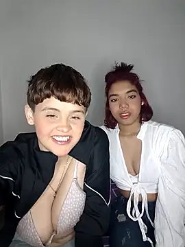 nucitaa-14 online show from February 18, 2026, 3:24 am