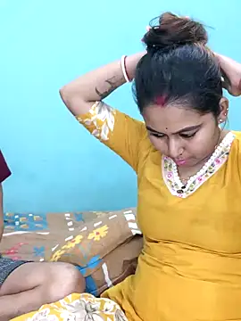 Hot Misti 69 online show from February 4, 2026, 6:14 pm