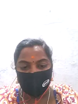 Snapshot of Tamil_Hot_Sindhu chatting on October 6, 2025, 9:07 am Tamil Hot Sindhu online show from October 6, 2025, 9:07 am