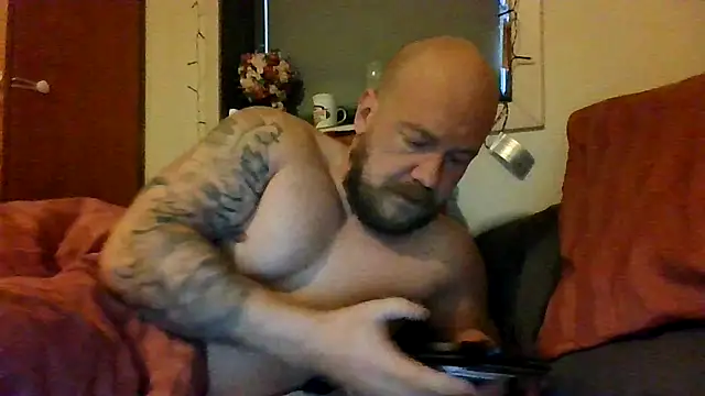 Real viking online show from November 17, 2025, 8:53 am