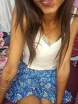 Nencycute1 online show from September 28, 2025, 11:26 am