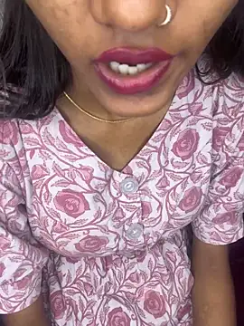 Nencycute1 online show from October 3, 2025, 5:59 am