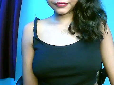 Snapshot of PAYARI_PURVI chatting on October 22, 2025, 5:34 pm PAYARI PURVI online show from October 22, 2025, 5:34 pm