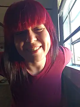 Snapshot of Hagwitchbarbie chatting on November 27, 2025, 6:10 pm Hagwitchbarbie online show from November 27, 2025, 6:10 pm