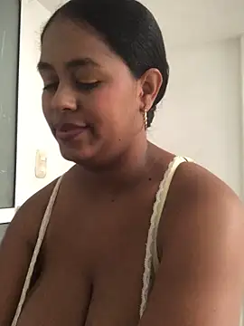 Snapshot of MelissaSam_ chatting on May 27, 2026, 7:00 pm MelissaSam online show from May 27, 2026, 7:00 pm
