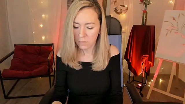 DonnaSmitth online show from March 6, 2026, 7:21 pm