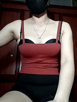 LenaCii online show from October 16, 2025, 6:42 pm