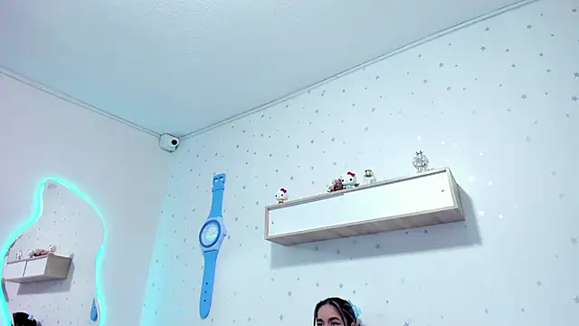 Snapshot of SamannthaOlsen chatting on October 7, 2025, 12:02 pm SamannthaOlsen online show from October 7, 2025, 12:02 pm