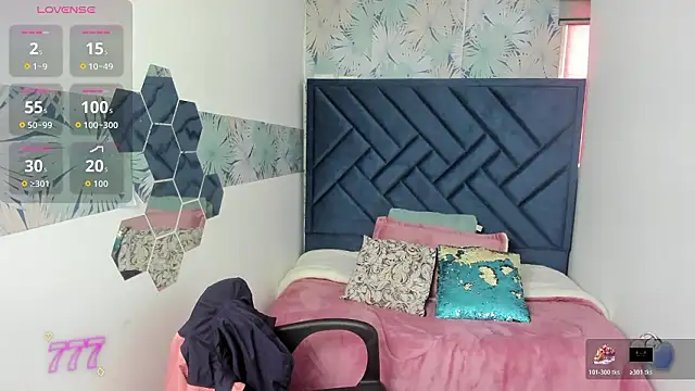 Valery More   online show from March 13, 2026, 1:07 pm