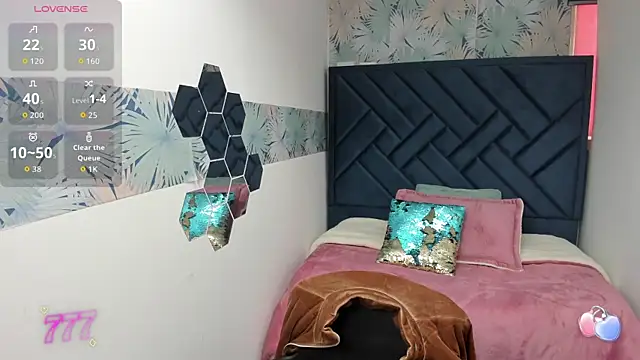 Valery More   online show from March 26, 2026, 1:06 pm