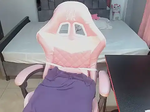 Vanesa Juicy online show from October 3, 2025, 12:46 pm