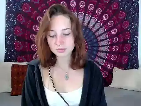 Snapshot of AdalynKiss chatting on July 7, 2026, 12:20 pm AdalynKiss online show from July 7, 2026, 12:20 pm