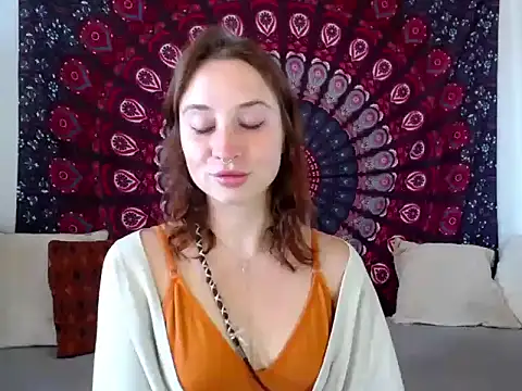 Snapshot of AdalynKiss chatting on July 11, 2026, 7:22 am AdalynKiss online show from July 11, 2026, 7:22 am