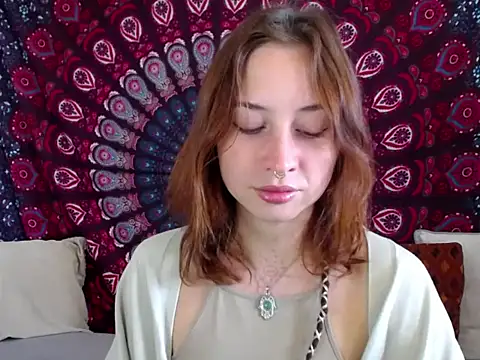 Snapshot of AdalynKiss chatting on July 22, 2026, 6:16 am AdalynKiss online show from July 22, 2026, 6:16 am