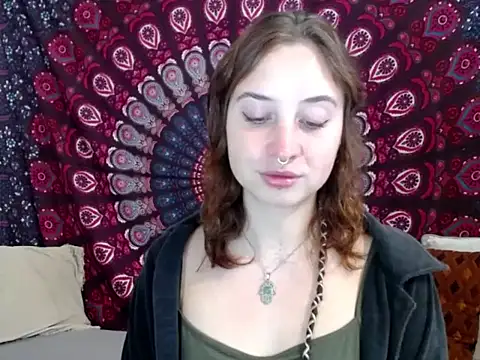 Snapshot of AdalynKiss chatting on July 23, 2026, 6:22 am AdalynKiss online show from July 23, 2026, 6:22 am