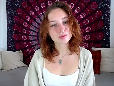 Snapshot of AdalynKiss chatting on August 5, 2026, 7:00 am AdalynKiss online show from August 5, 2026, 7:00 am
