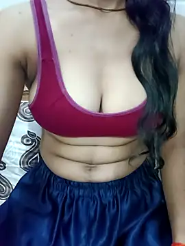 Meenu rani6 online show from October 10, 2025, 10:36 am