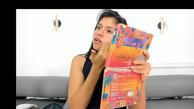 Misaki Kai online show from February 6, 2026, 6:18 am