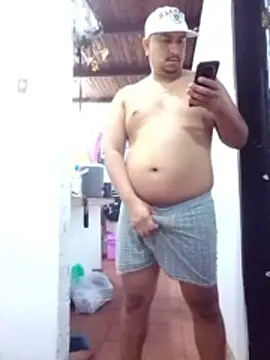 Tequilamaster online show from February 16, 2026, 3:57 am