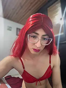 NICOLLE  12 online show from March 30, 2026, 4:02 am