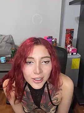 Snapshot of SelenaRouge1 chatting on November 23, 2025, 4:01 am SelenaRouge1 online show from November 23, 2025, 4:01 am