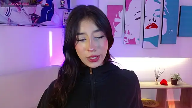 Snapshot of koyuki_san chatting on February 9, 2026, 12:09 pm koyuki san online show from February 9, 2026, 12:09 pm