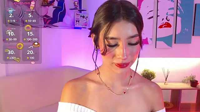 Snapshot of koyuki_san chatting on February 18, 2026, 12:01 pm koyuki san online show from February 18, 2026, 12:01 pm