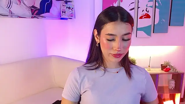 Snapshot of koyuki_san chatting on February 25, 2026, 12:15 pm koyuki san online show from February 25, 2026, 12:15 pm