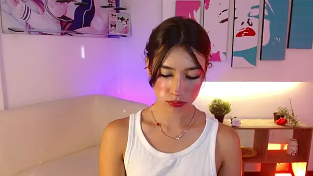 Snapshot of koyuki_san chatting on February 27, 2026, 12:16 pm koyuki san online show from February 27, 2026, 12:16 pm