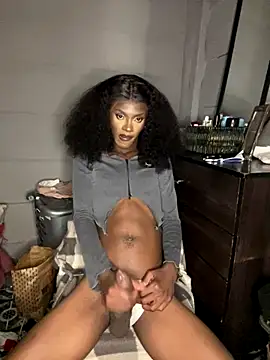 gingergirl67  online show from January 6, 2026, 11:40 pm