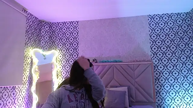 Ixchel tay online show from January 8, 2026, 3:09 am