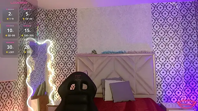 Ixchel tay online show from January 15, 2026, 3:22 am